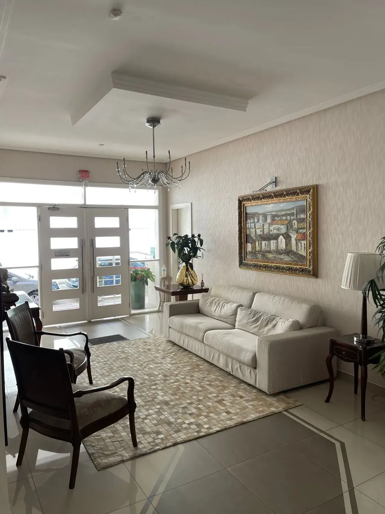 Apartamento no Edifício Portland Residence em Balneário Camboriú — foto 12
