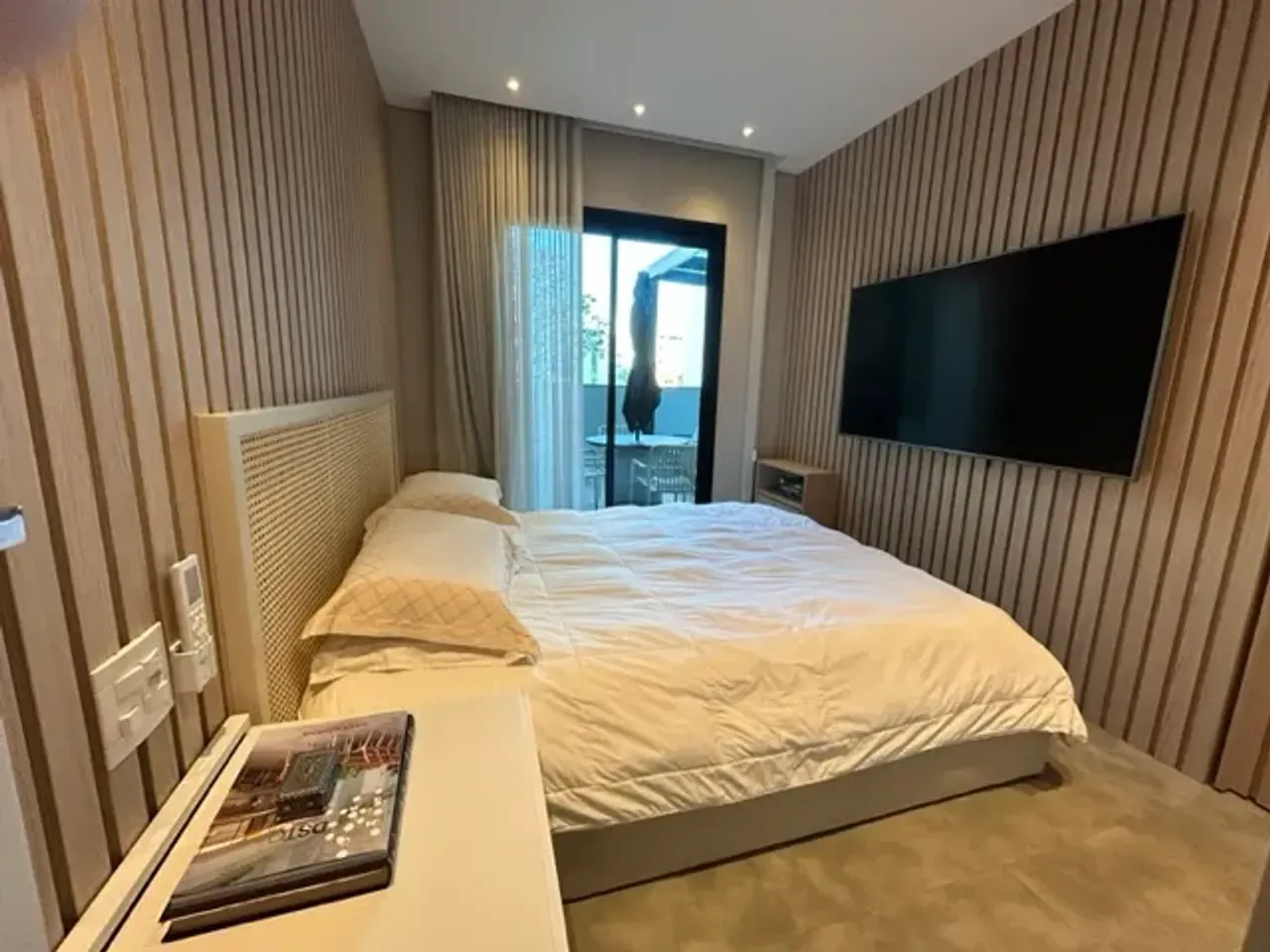 Apartamento no Edifício Privilege na Praia Brava Itajaí — foto 6