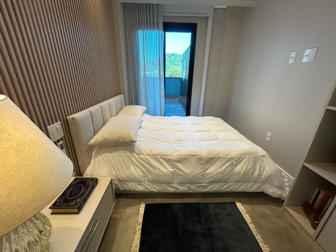 Apartamento no Edifício Privilege na Praia Brava Itajaí — foto 8