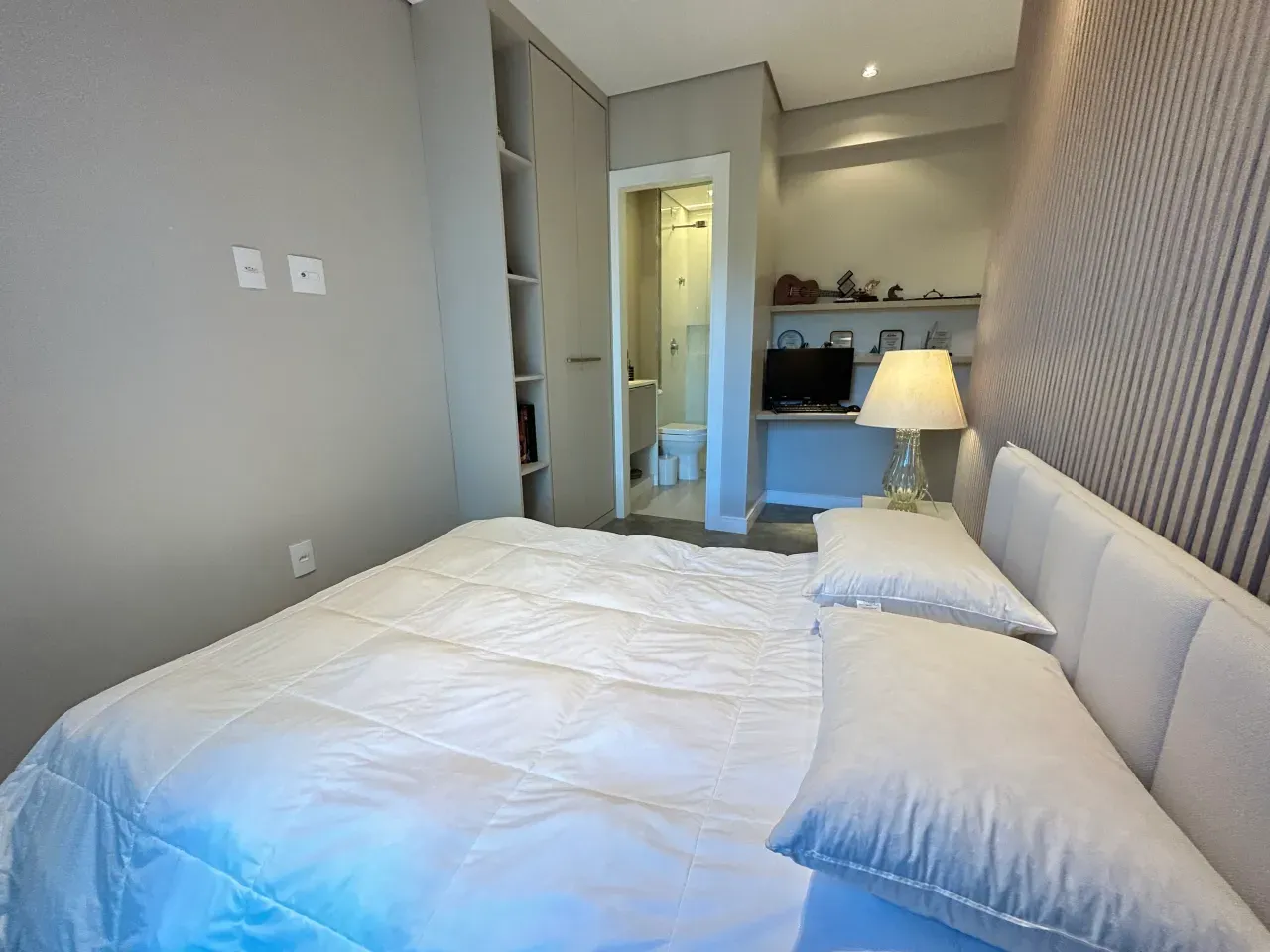 Apartamento no Edifício Privilege na Praia Brava Itajaí — foto 9