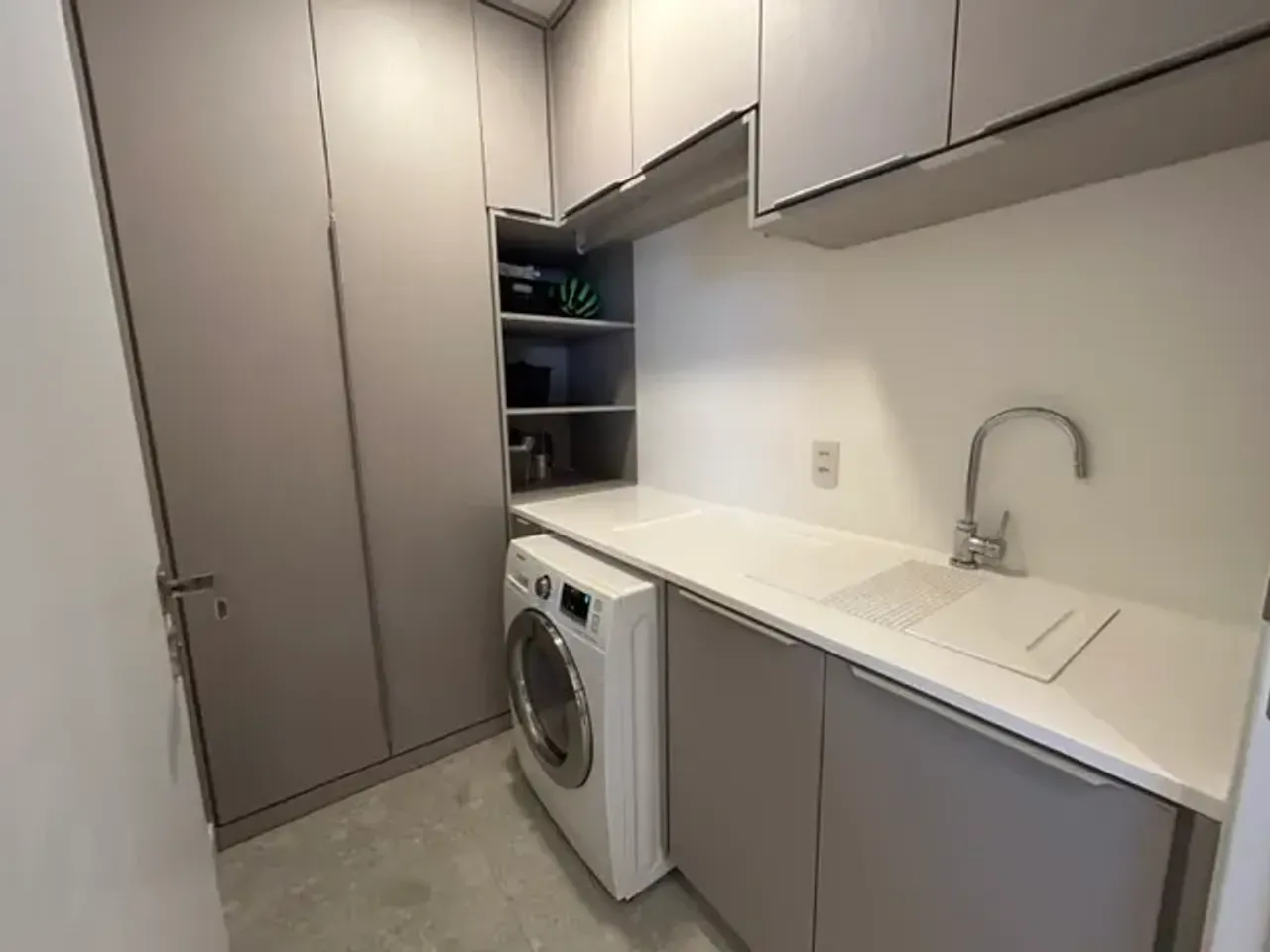 Apartamento no Edifício Privilege na Praia Brava Itajaí — foto 11