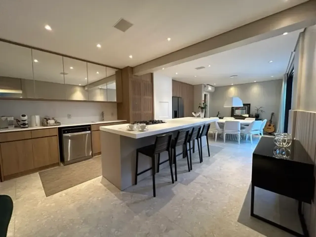Apartamento no Edifício Privilege na Praia Brava Itajaí — foto 2