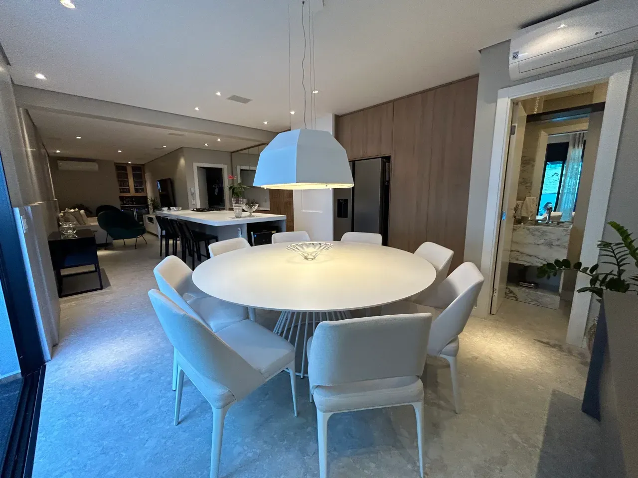 Apartamento no Edifício Privilege na Praia Brava Itajaí — foto 5