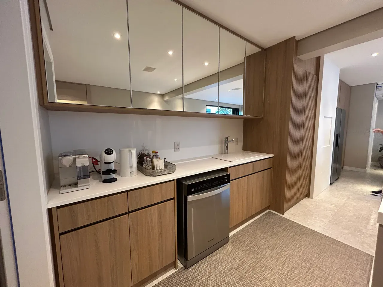 Apartamento no Edifício Privilege na Praia Brava Itajaí — foto 4