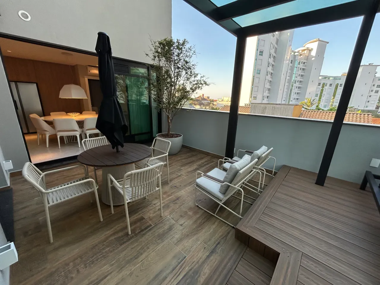 Apartamento no Edifício Privilege na Praia Brava Itajaí — foto 12