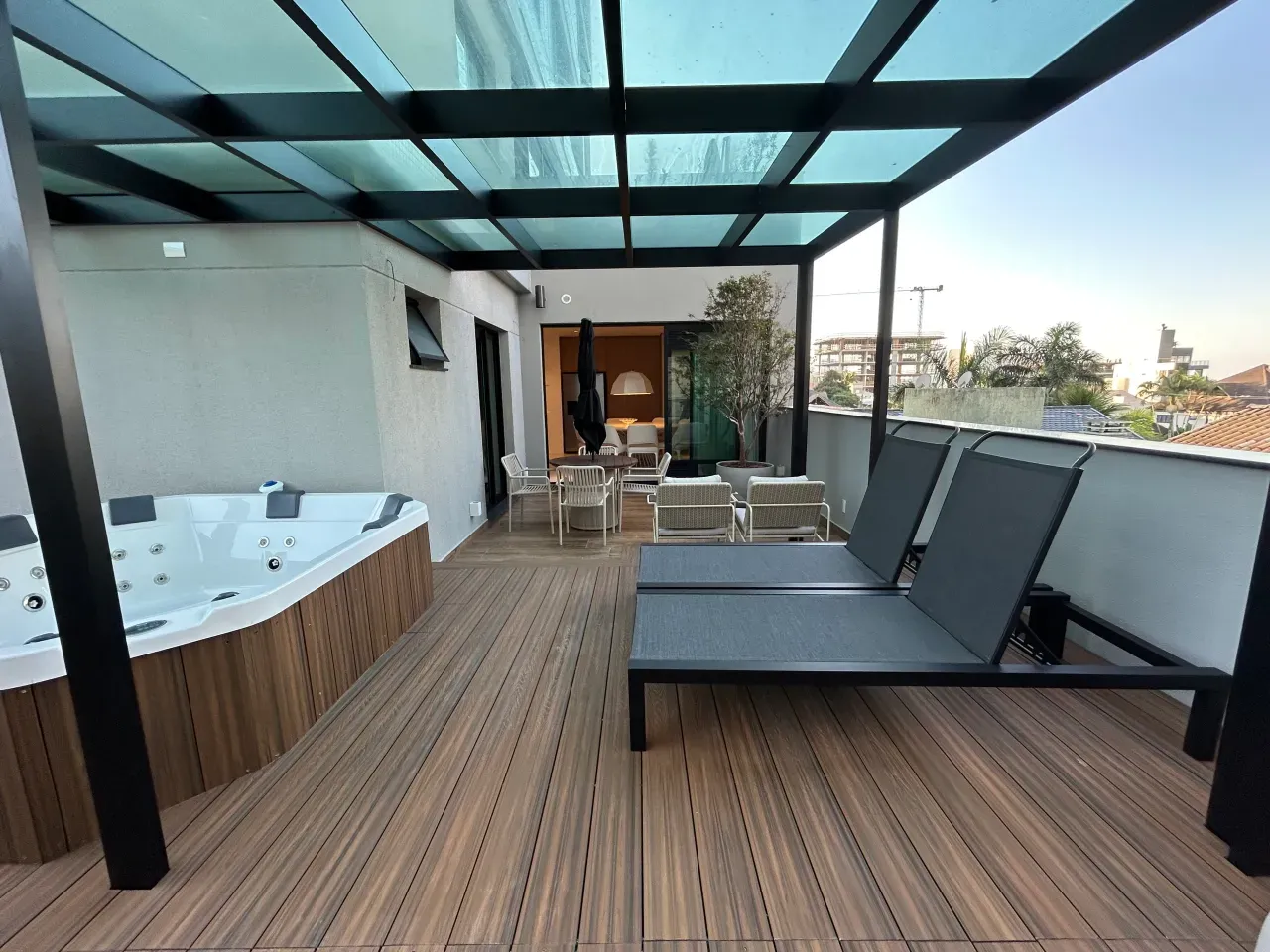 Apartamento no Edifício Privilege na Praia Brava Itajaí — foto 15