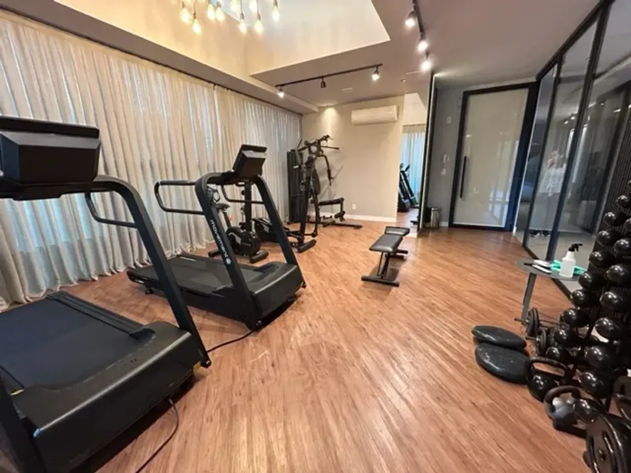 Apartamento no Edifício Privilege na Praia Brava Itajaí — foto 17