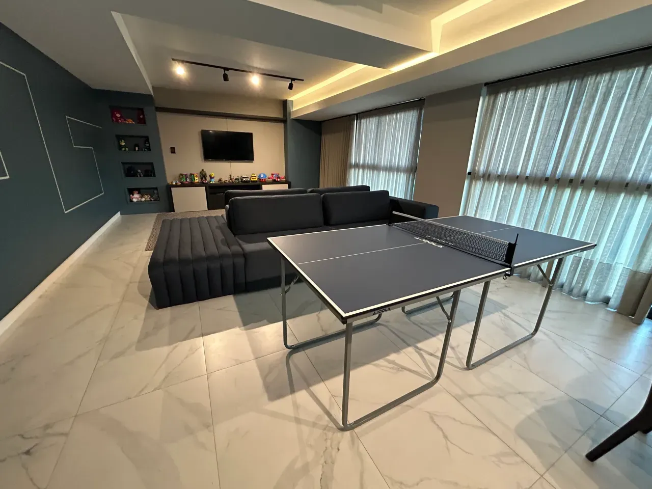 Apartamento no Edifício Privilege na Praia Brava Itajaí — foto 18