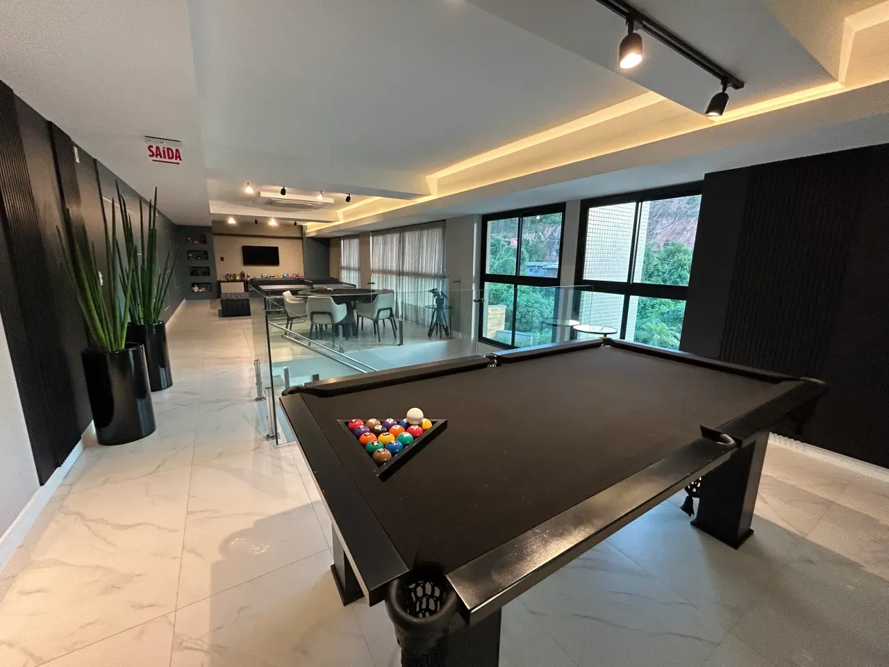 Apartamento no Edifício Privilege na Praia Brava Itajaí — foto 19
