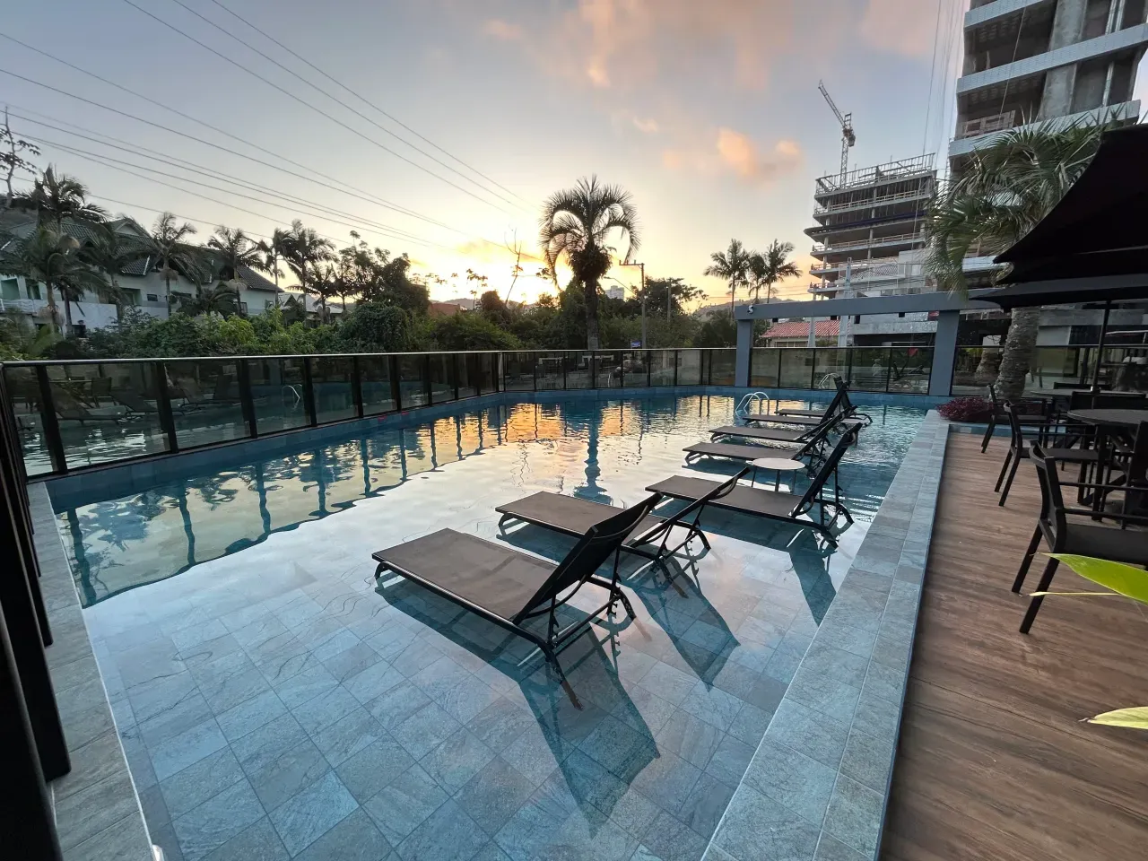 Apartamento no Edifício Privilege na Praia Brava Itajaí — foto 21