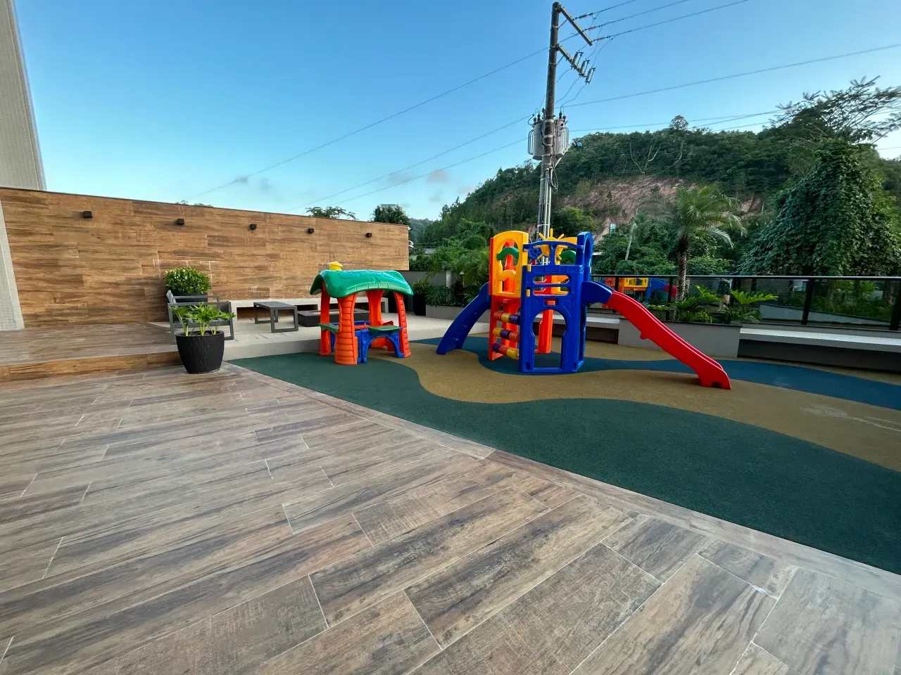 Apartamento no Edifício Privilege na Praia Brava Itajaí — foto 23