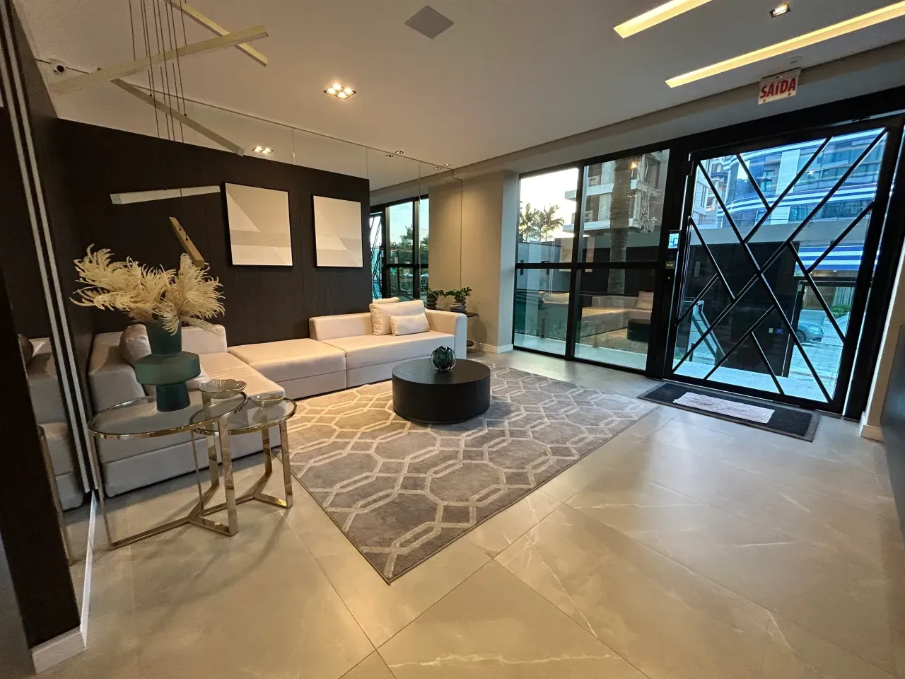 Apartamento no Edifício Privilege na Praia Brava Itajaí — foto 24