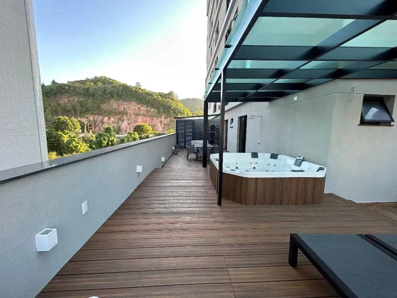 Apartamento no Edifício Privilege na Praia Brava Itajaí — foto 16