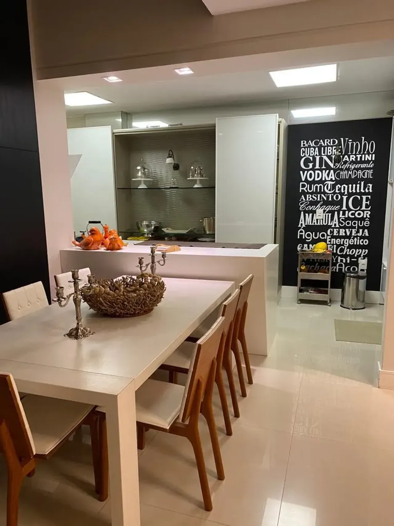 Cobertura Duplex no Edíficio Holambra Residence com 3 suítes em Balneário Camboriú — foto 11