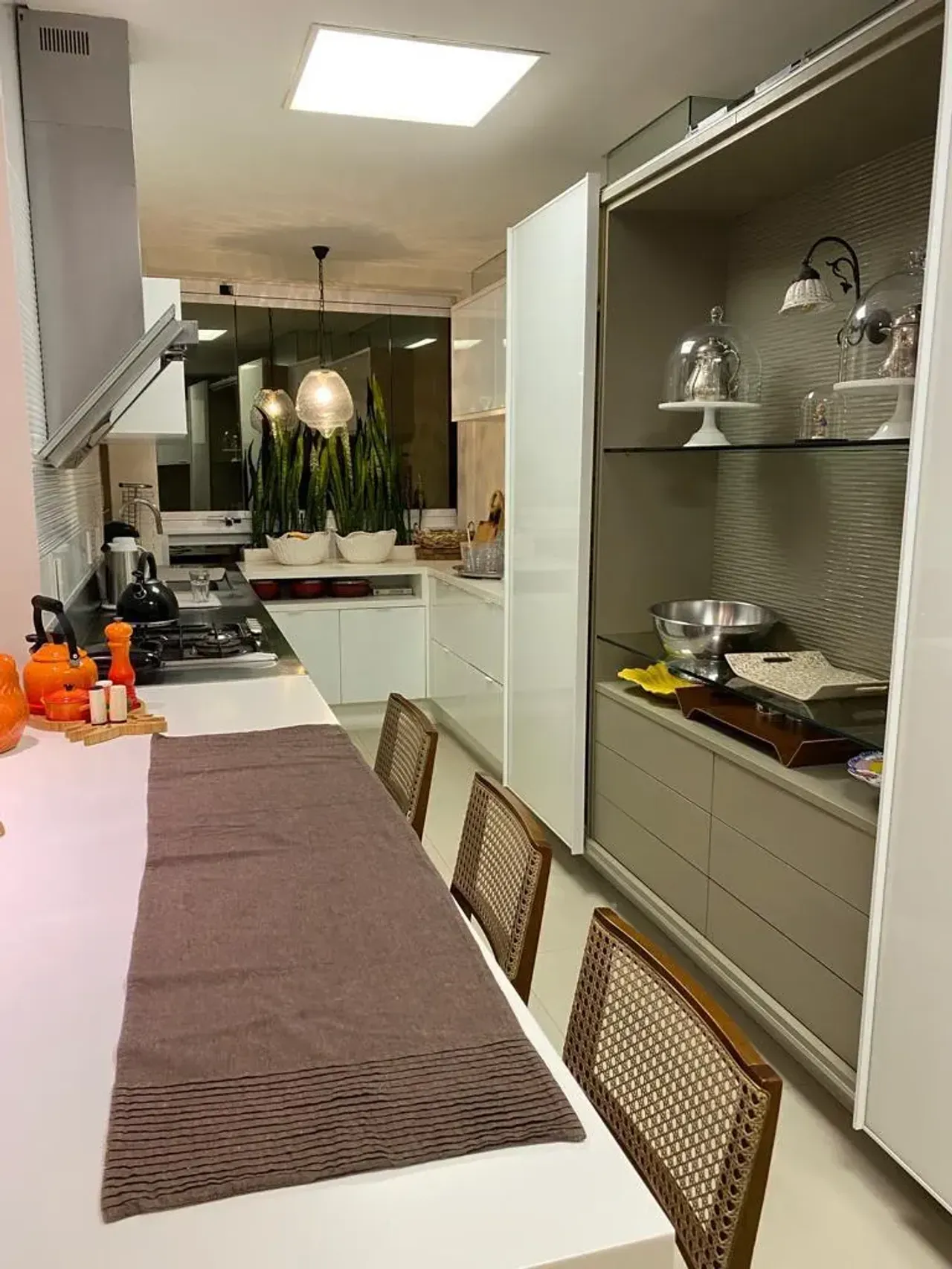 Cobertura Duplex no Edíficio Holambra Residence com 3 suítes em Balneário Camboriú — foto 12