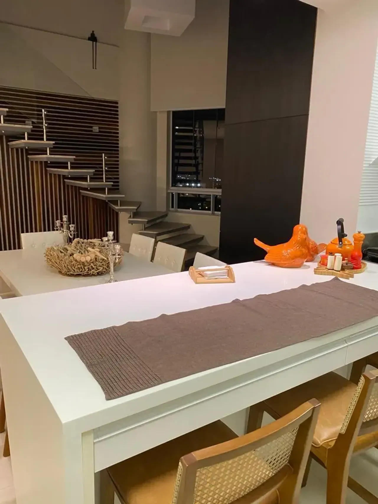 Cobertura Duplex no Edíficio Holambra Residence com 3 suítes em Balneário Camboriú — foto 13