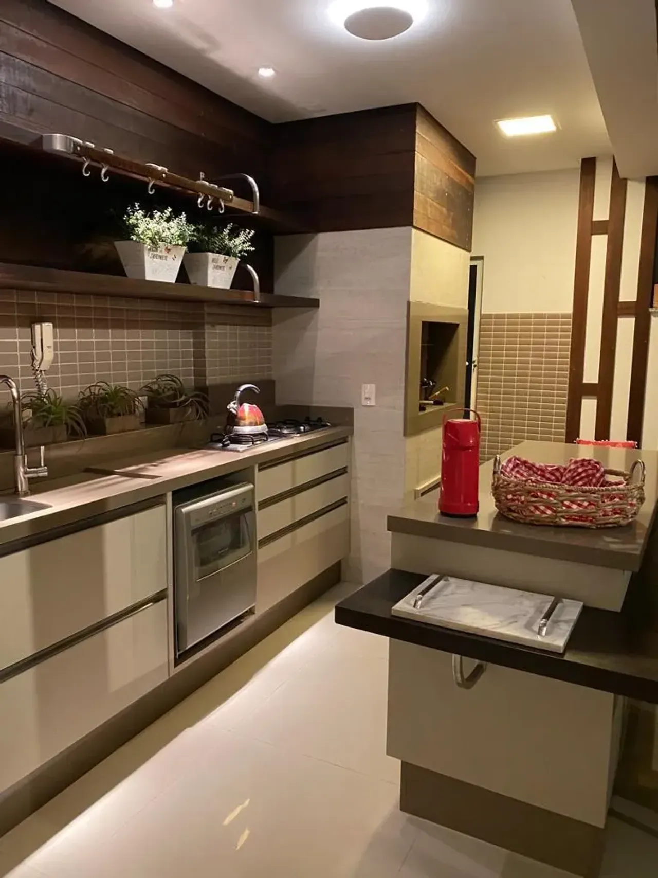 Cobertura Duplex no Edíficio Holambra Residence com 3 suítes em Balneário Camboriú — foto 19