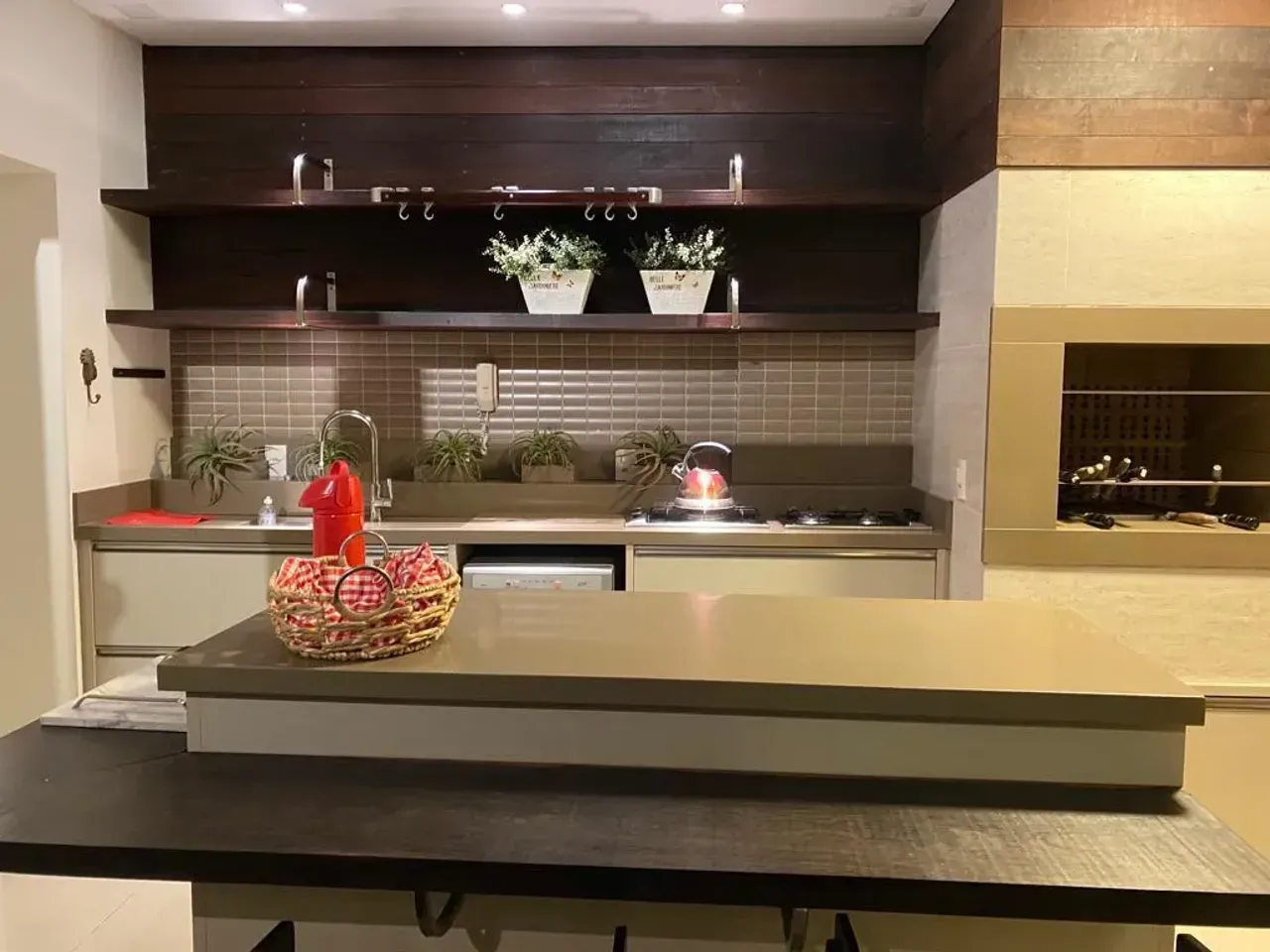 Cobertura Duplex no Edíficio Holambra Residence com 3 suítes em Balneário Camboriú — foto 22