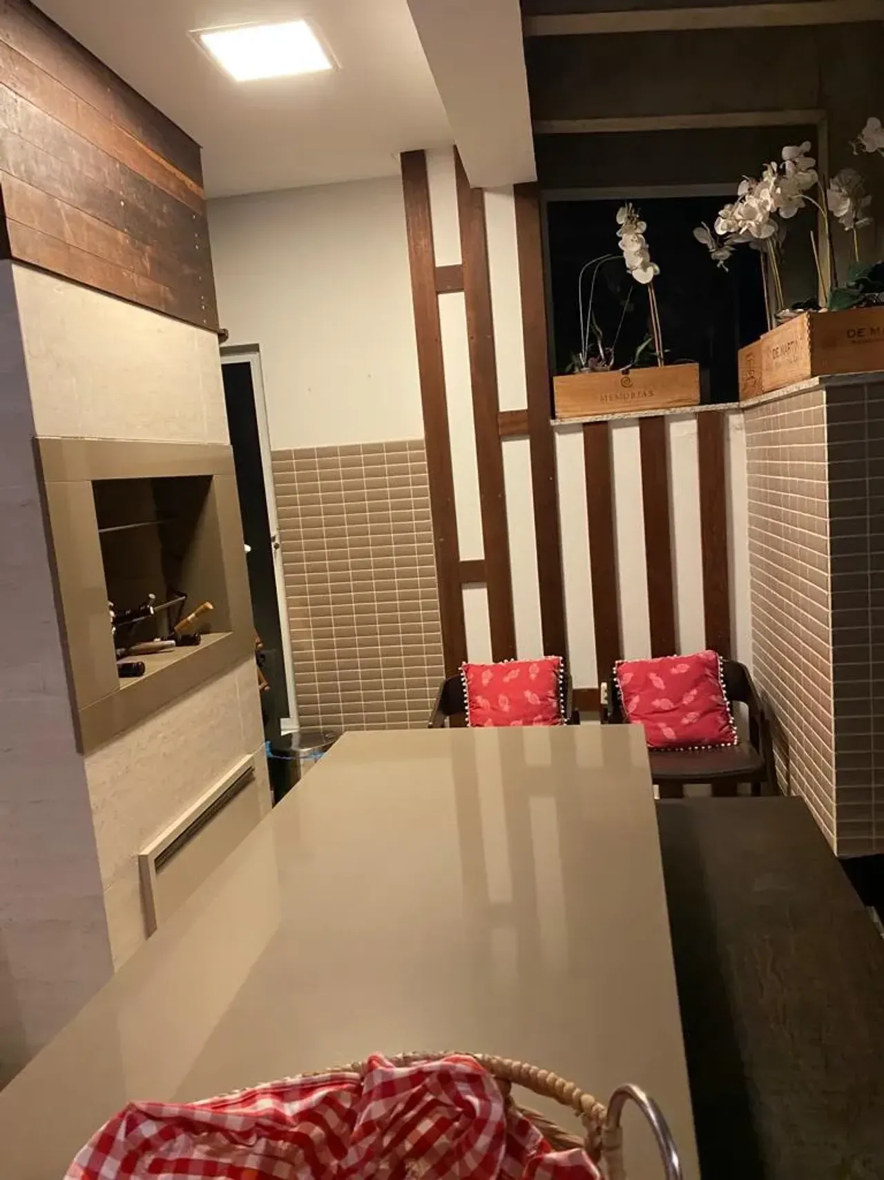 Cobertura Duplex no Edíficio Holambra Residence com 3 suítes em Balneário Camboriú — foto 23