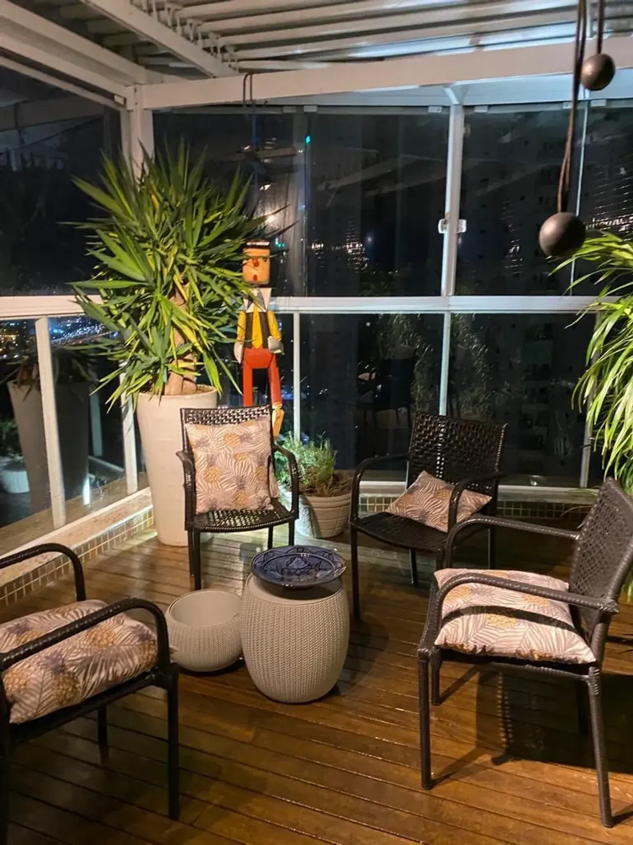 Cobertura Duplex no Edíficio Holambra Residence com 3 suítes em Balneário Camboriú — foto 25