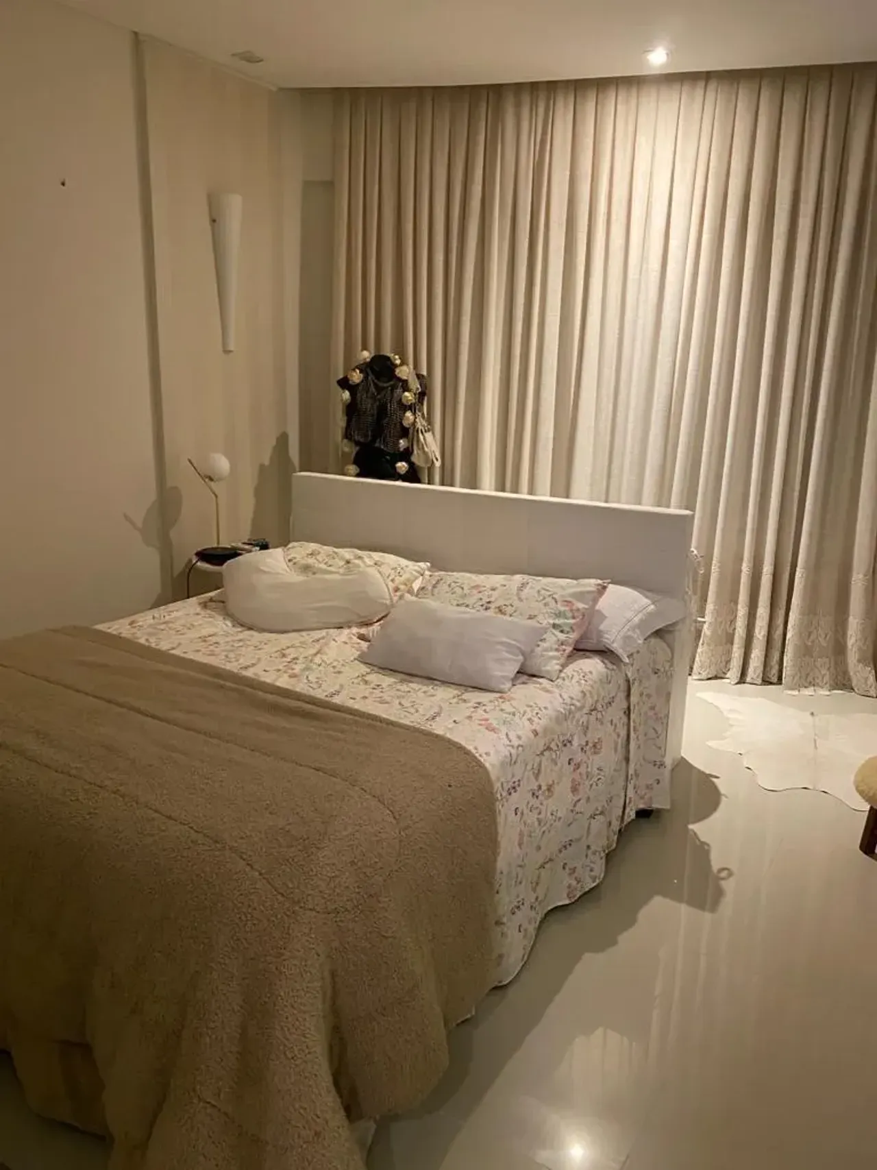 Cobertura Duplex no Edíficio Holambra Residence com 3 suítes em Balneário Camboriú — foto 5