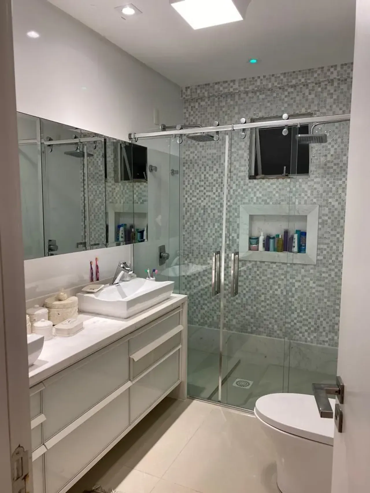 Cobertura Duplex no Edíficio Holambra Residence com 3 suítes em Balneário Camboriú — foto 6