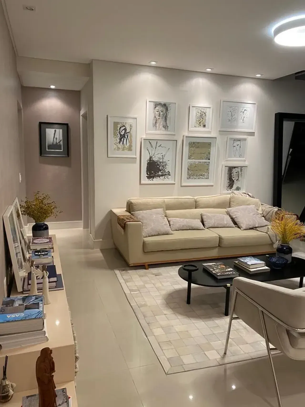 Cobertura Duplex no Edíficio Holambra Residence com 3 suítes em Balneário Camboriú — foto 8