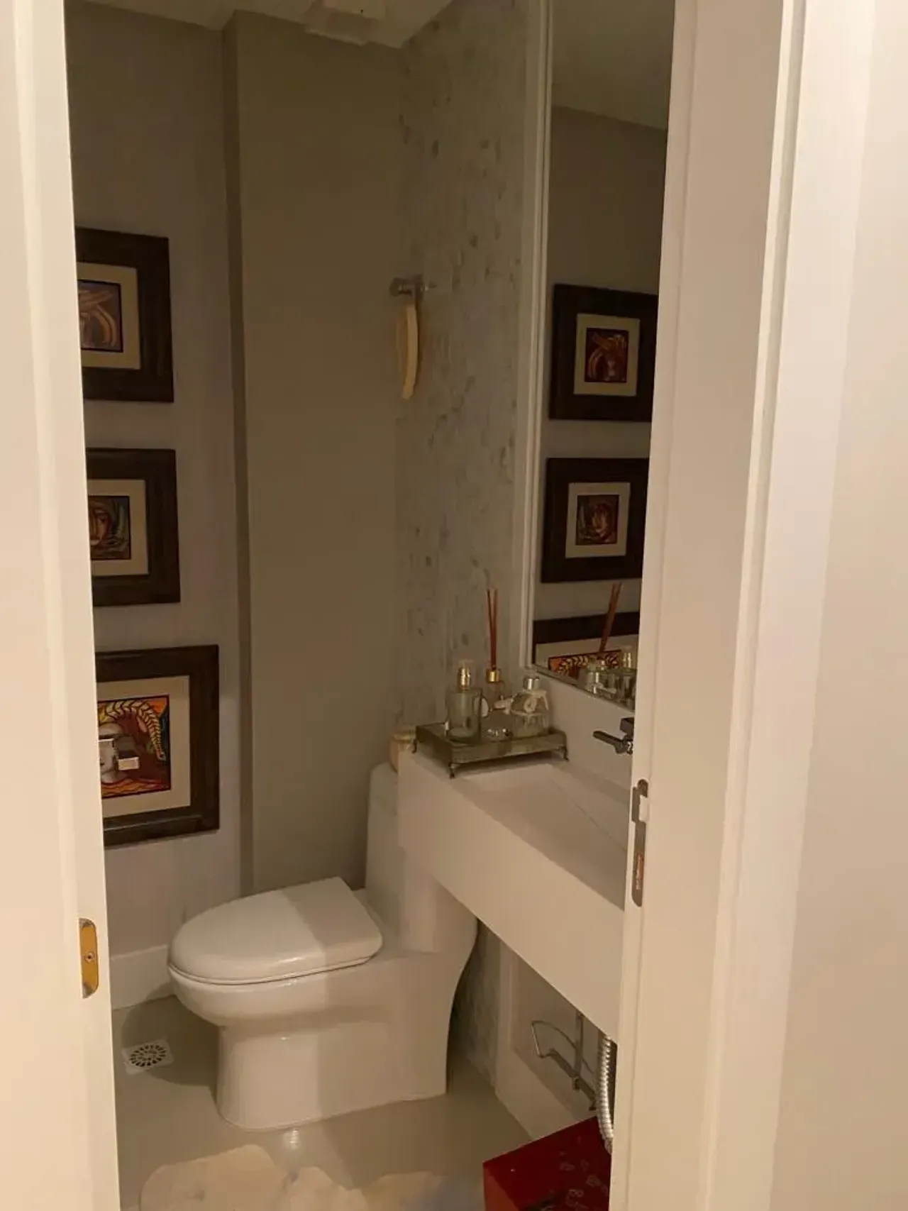 Cobertura Duplex no Edíficio Holambra Residence com 3 suítes em Balneário Camboriú — foto 9