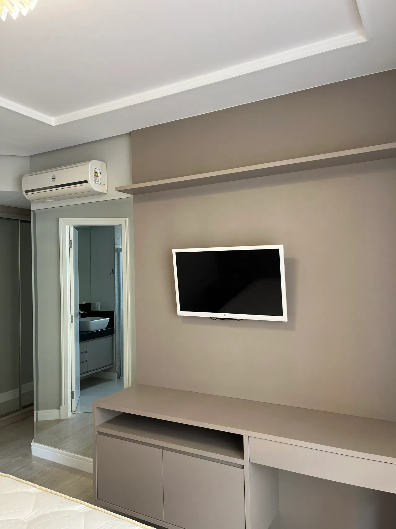 Apartamento no Edificio Palazzo del Mare com 3 suítes em Balneário Camboriú — foto 10