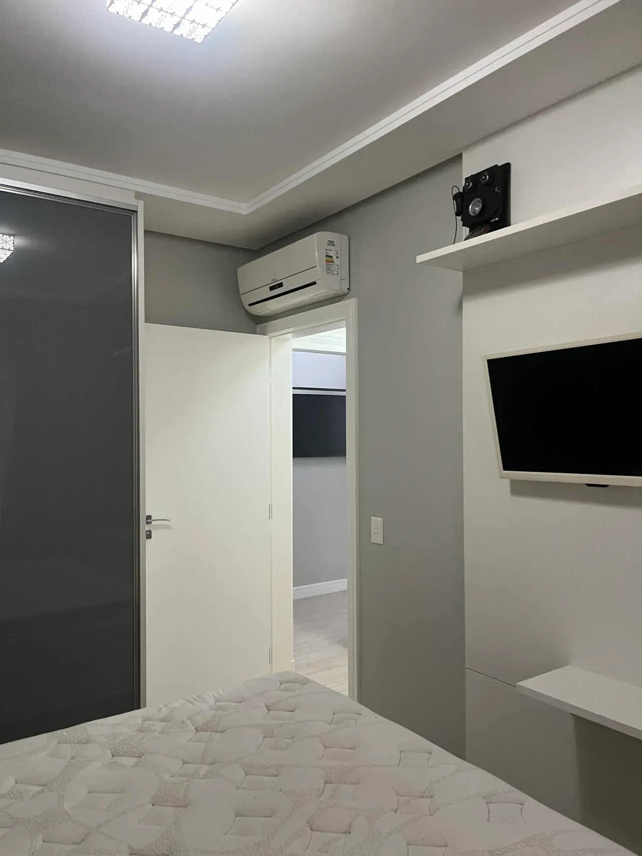 Apartamento no Edificio Palazzo del Mare com 3 suítes em Balneário Camboriú — foto 7