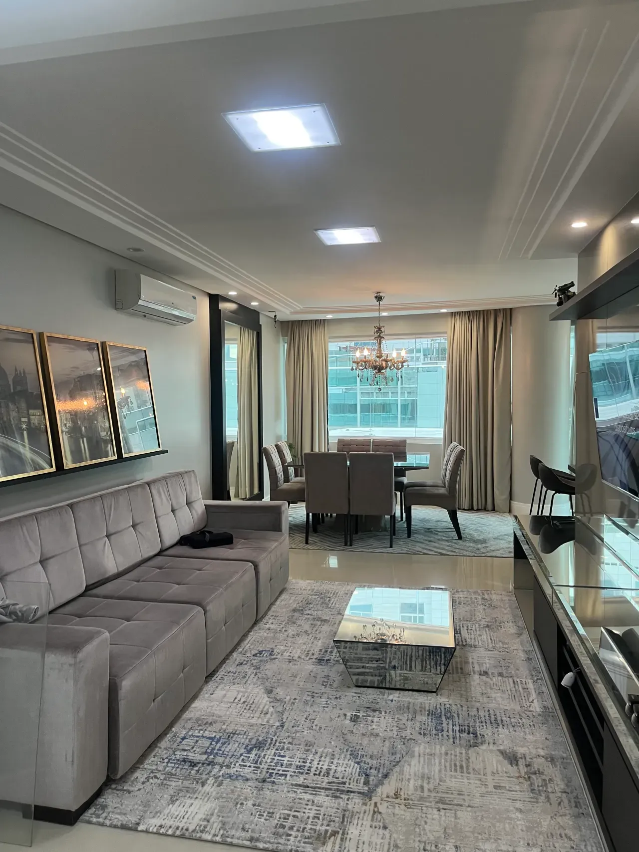 Apartamento no Edificio Palazzo del Mare com 3 suítes em Balneário Camboriú — foto 5