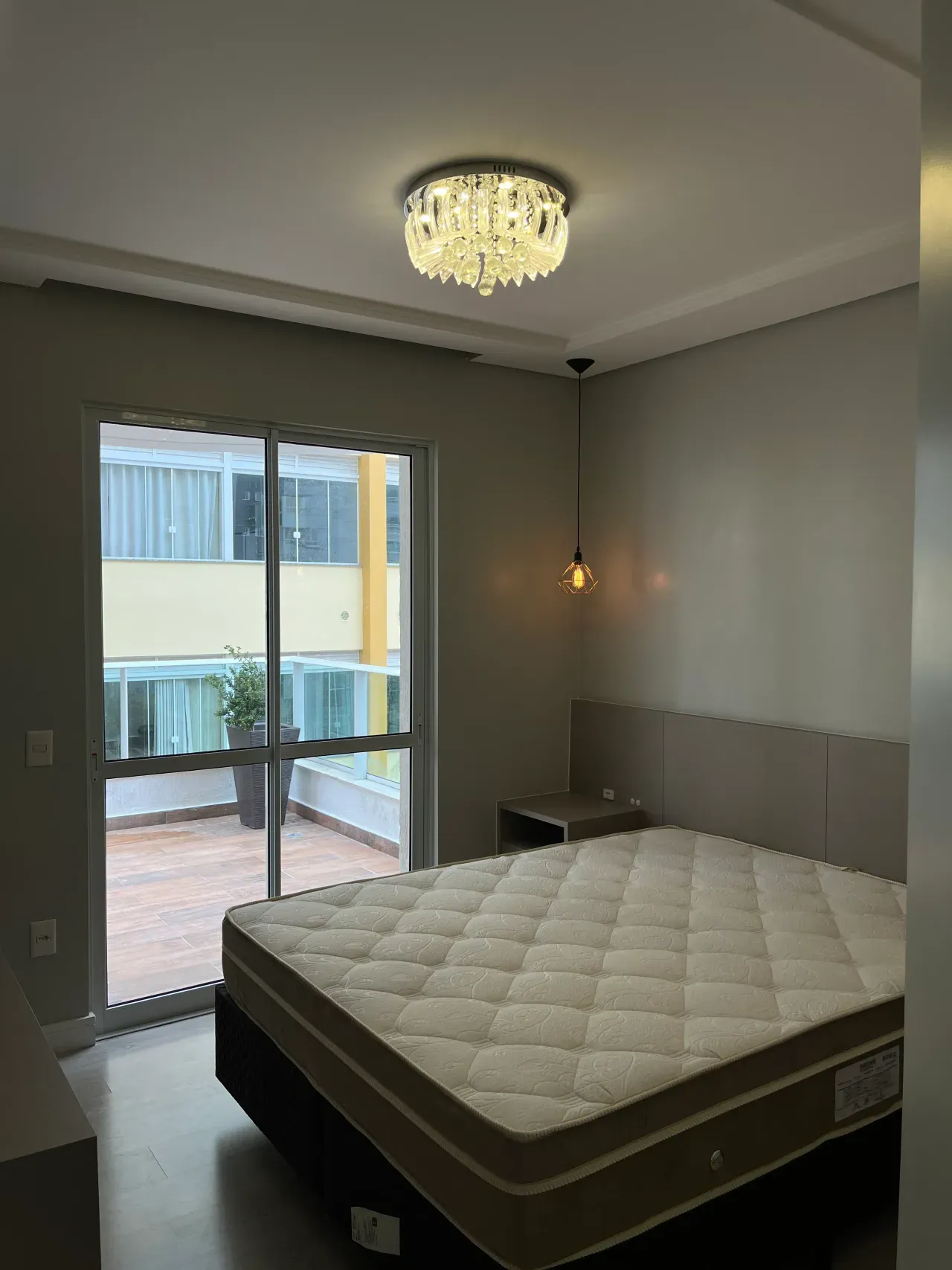 Apartamento no Edificio Palazzo del Mare com 3 suítes em Balneário Camboriú — foto 2