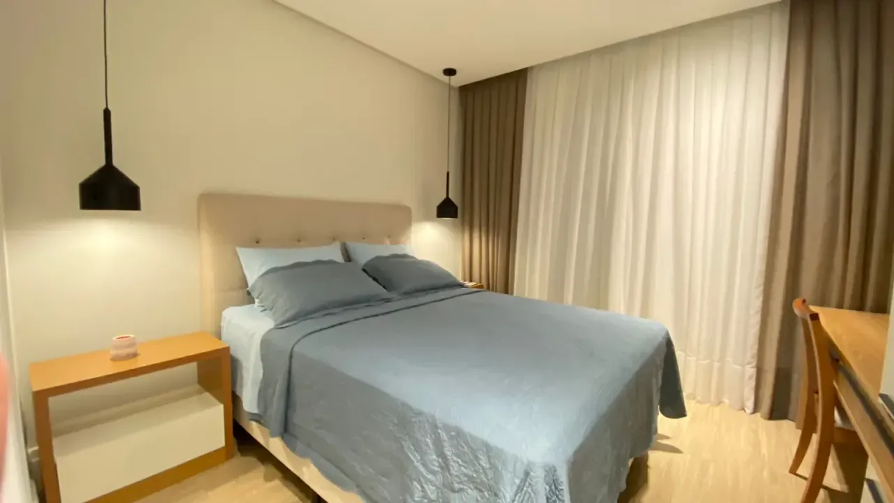 Apartamento no Edifício Falcon Tower com 4 dormitórios em Balneário Camboriú — foto 9