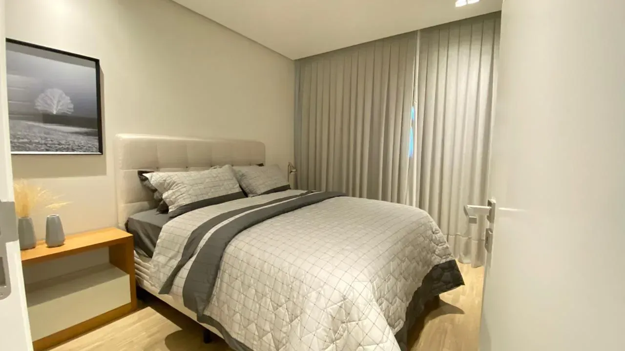 Apartamento no Edifício Falcon Tower com 4 dormitórios em Balneário Camboriú — foto 6