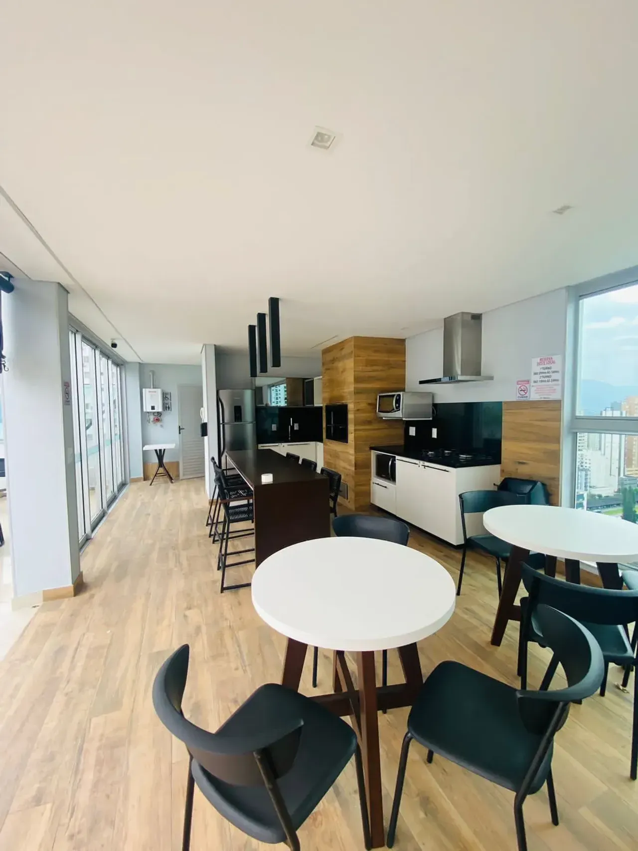 Apartamento no Edifício Aldebaran com 1 suíte em Balneário Camboriú — foto 5