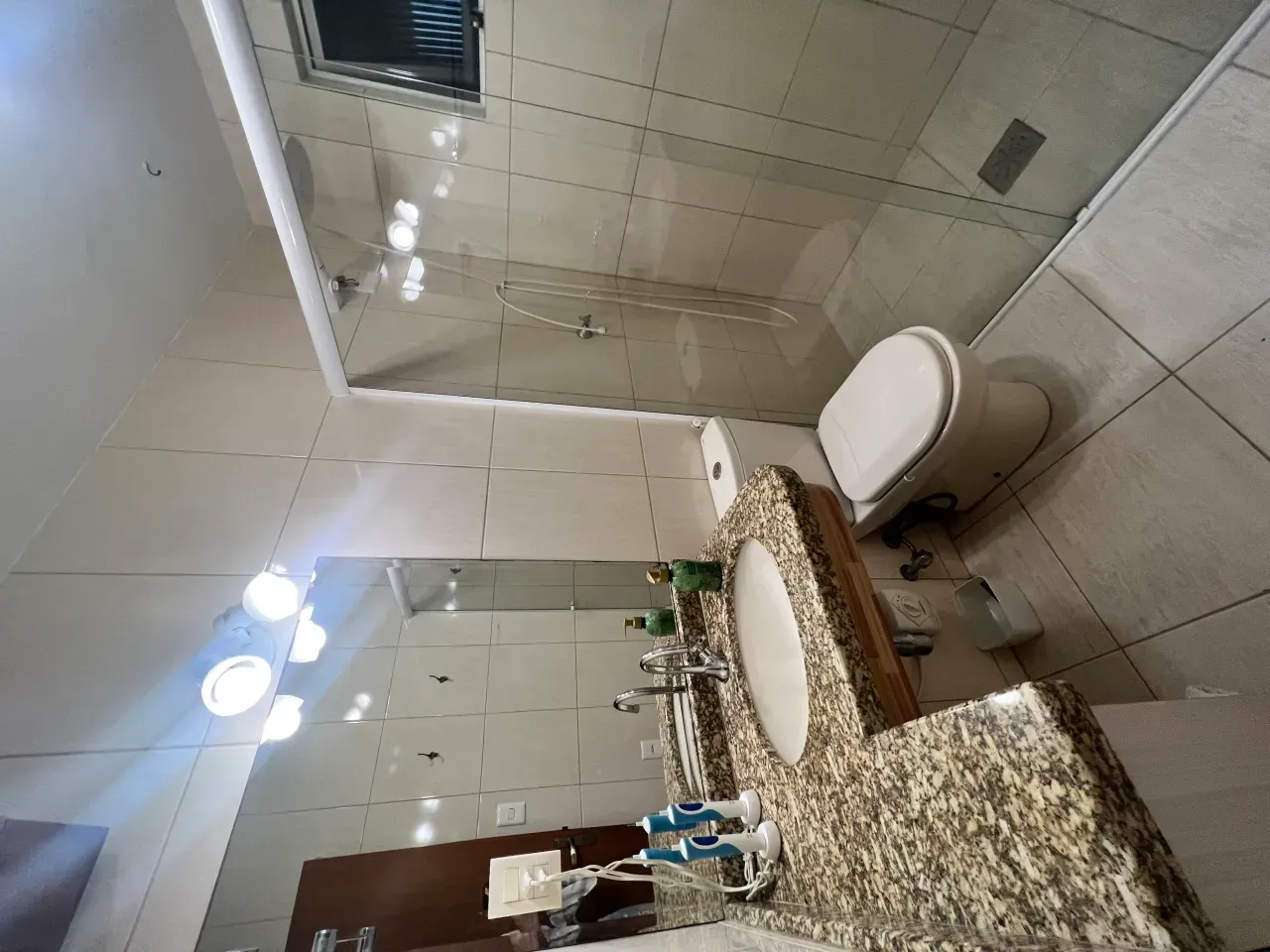 Apartamento no Edifício Aldebaran com 1 suíte em Balneário Camboriú — foto 9