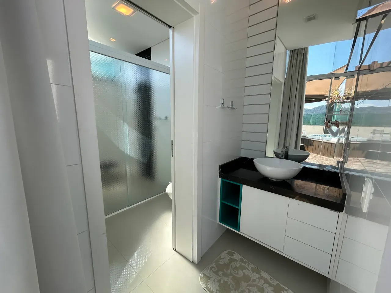 Cobertura Duplex no Edifício Golden Alliance com 4 suítes em Balneário Camboriú — foto 8