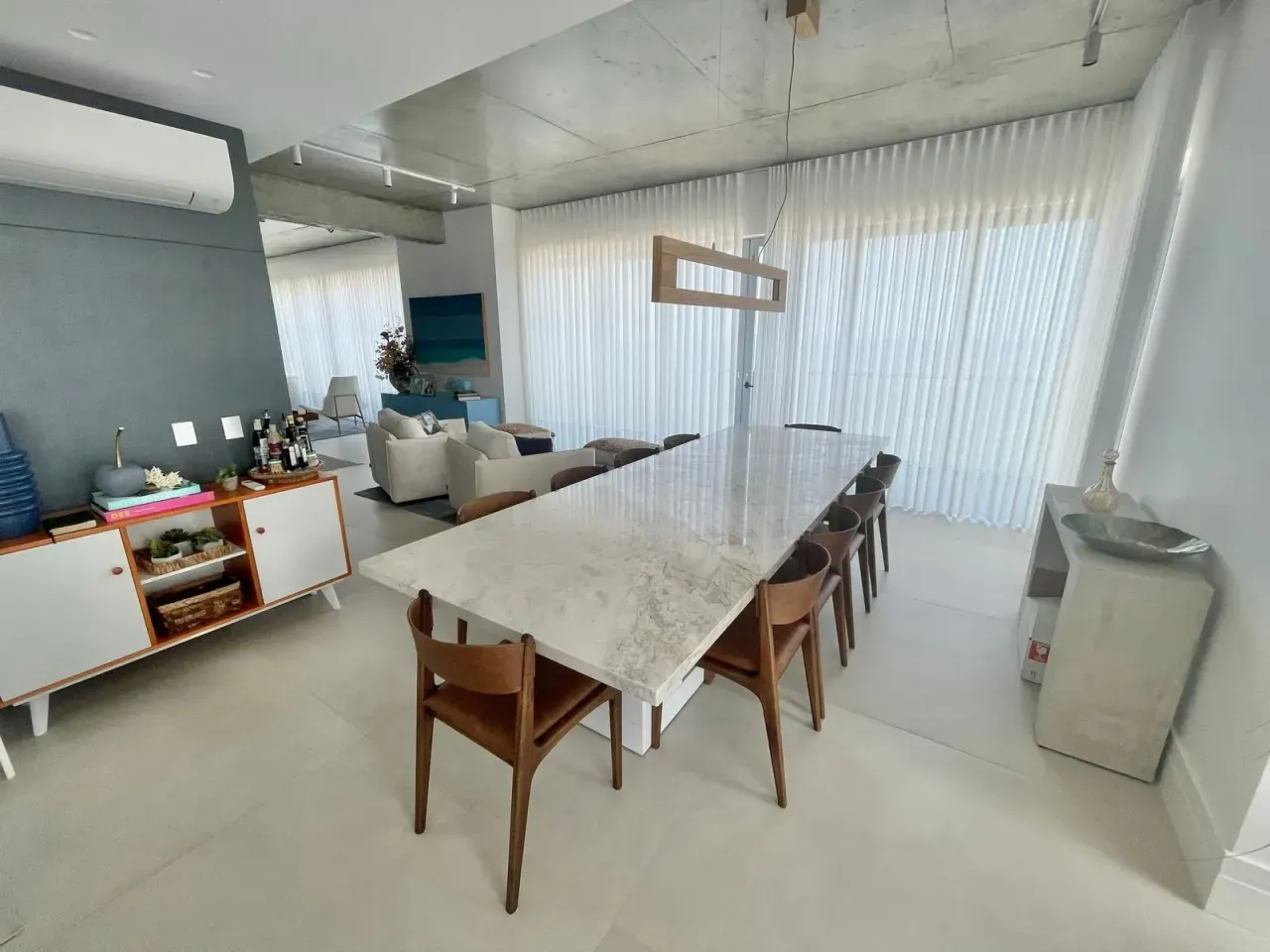 Apartamento no Edifício Splendido com 5 suítes em Balneário Camboriú — foto 3
