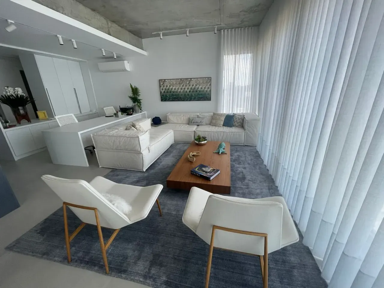 Apartamento no Edifício Splendido com 5 suítes em Balneário Camboriú — foto 4