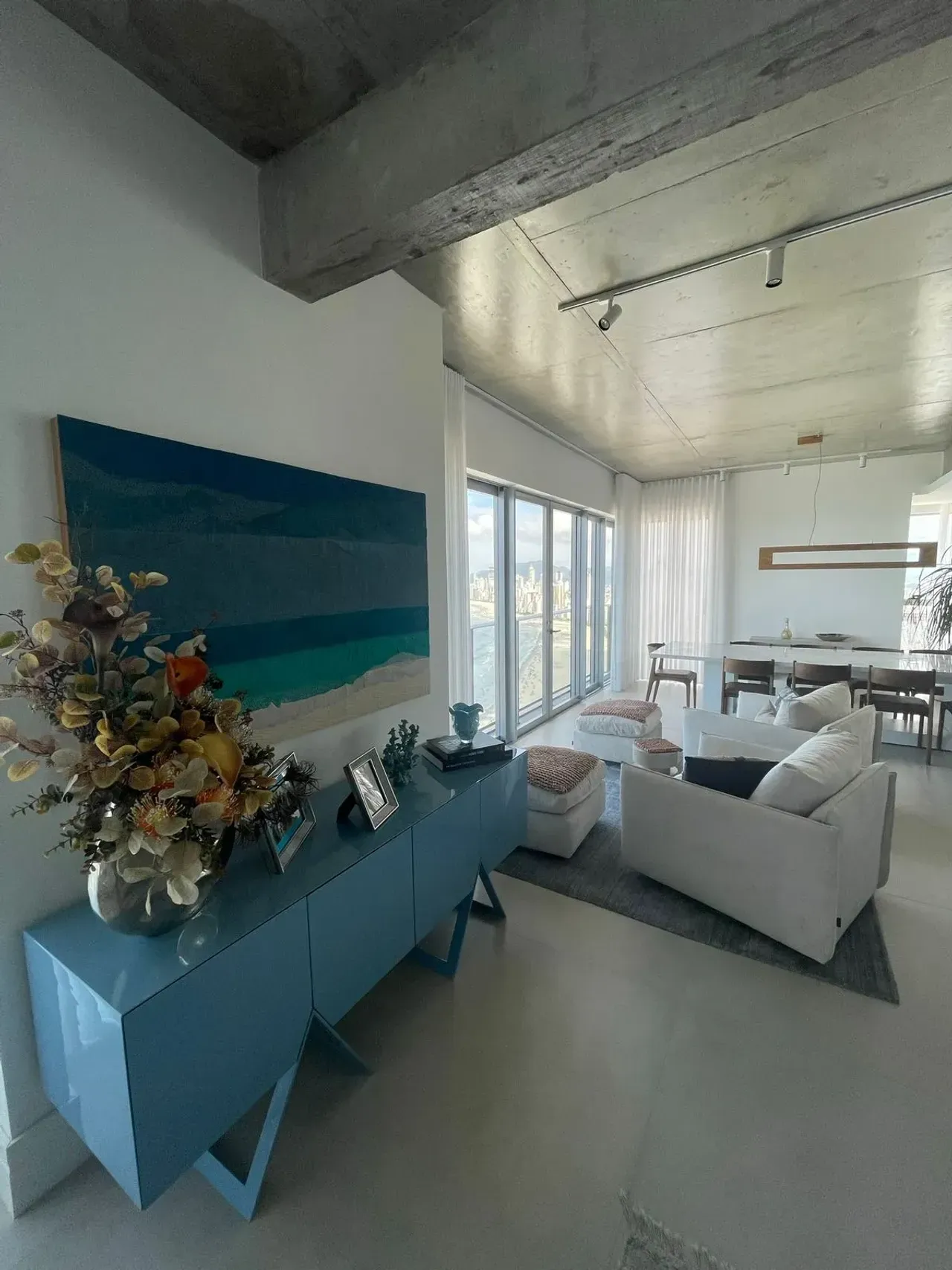 Apartamento no Edifício Splendido com 5 suítes em Balneário Camboriú — foto 6
