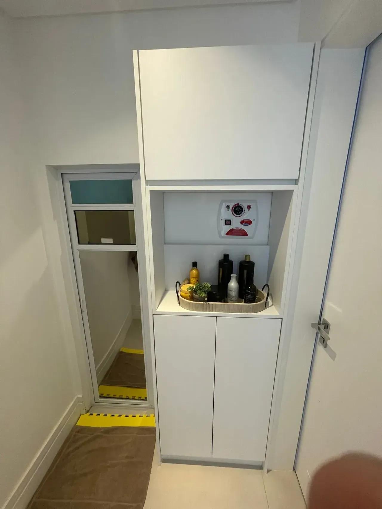 Apartamento no Edifício Splendido com 5 suítes em Balneário Camboriú — foto 10
