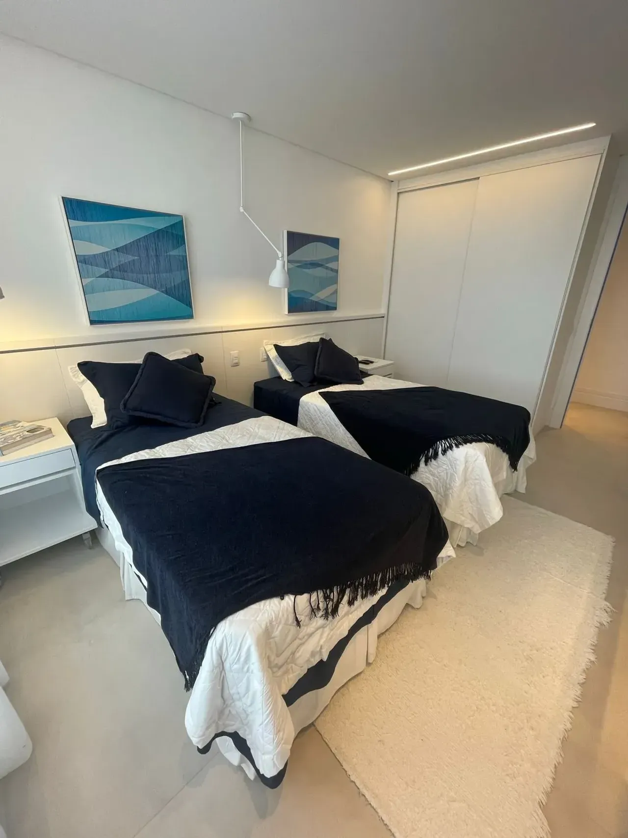 Apartamento no Edifício Splendido com 5 suítes em Balneário Camboriú — foto 14