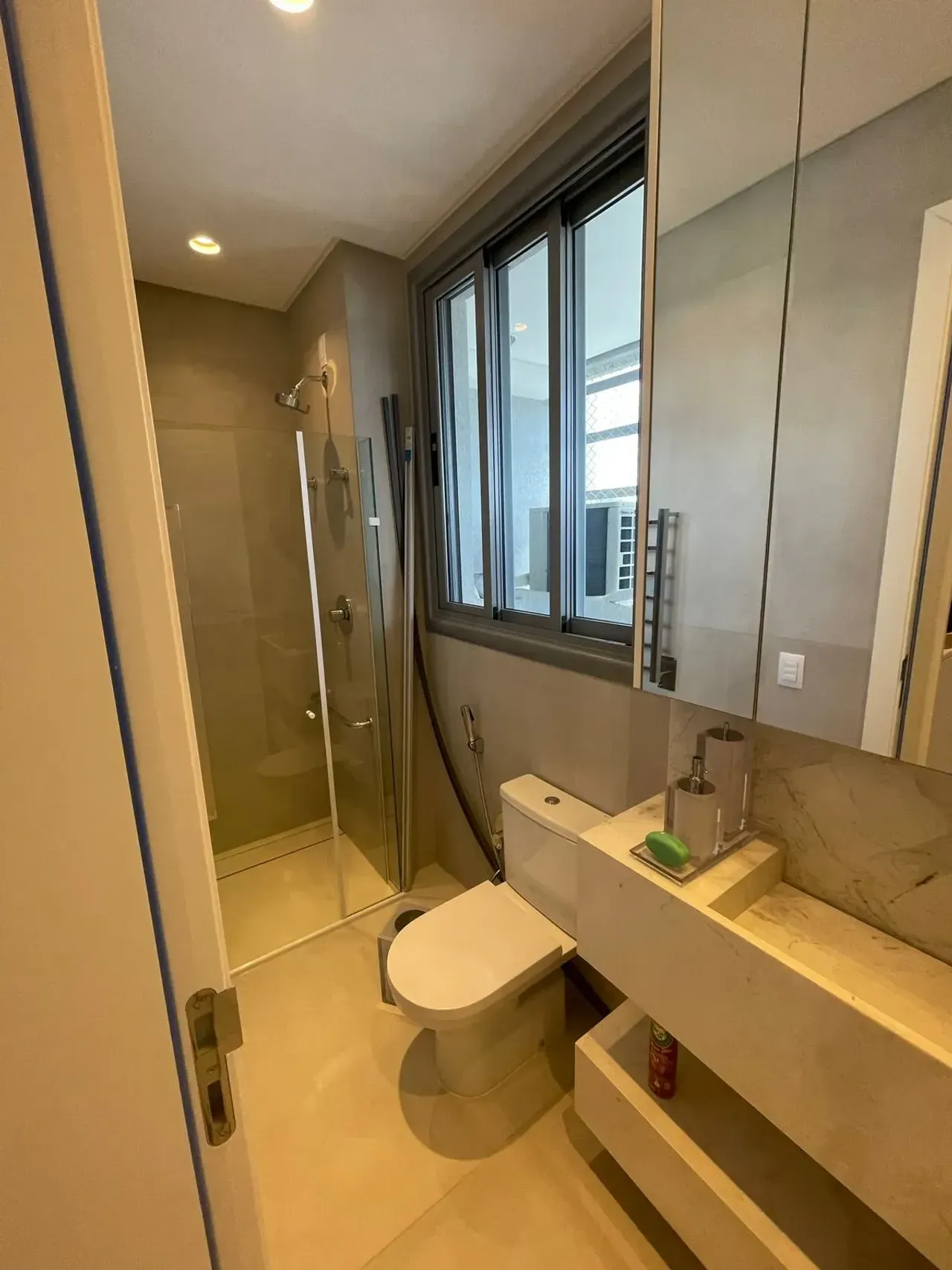 Apartamento no Edifício Splendido com 5 suítes em Balneário Camboriú — foto 15