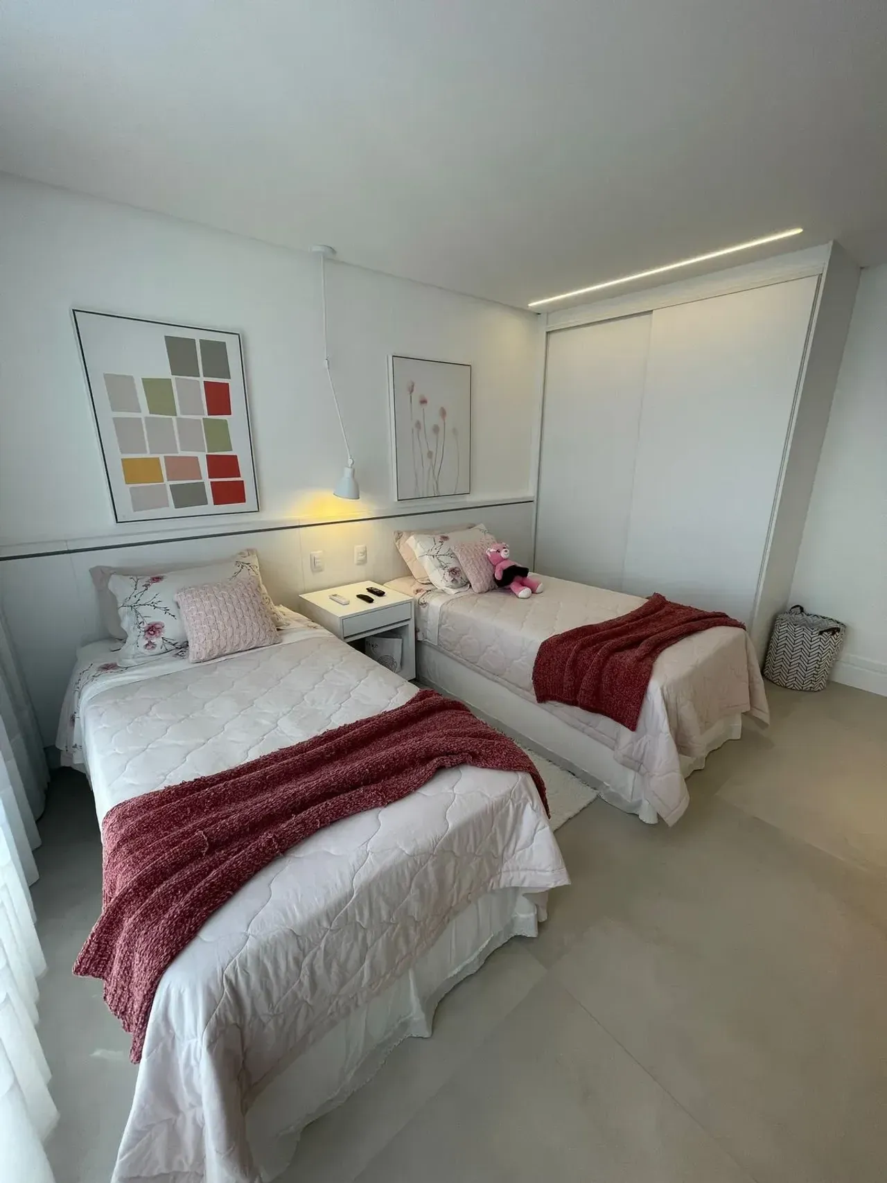 Apartamento no Edifício Splendido com 5 suítes em Balneário Camboriú — foto 16