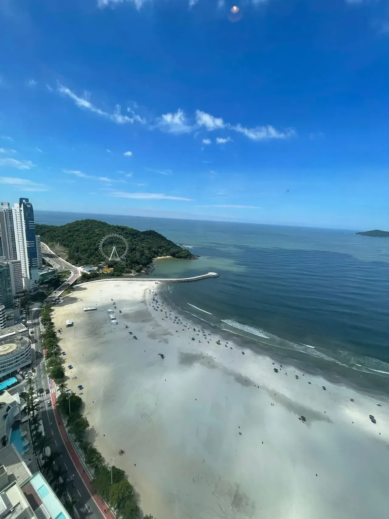 Apartamento no Edifício Splendido com 5 suítes em Balneário Camboriú — foto 18
