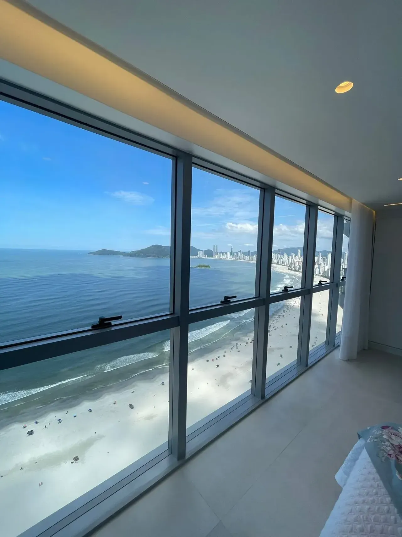 Apartamento no Edifício Splendido com 5 suítes em Balneário Camboriú — foto 20