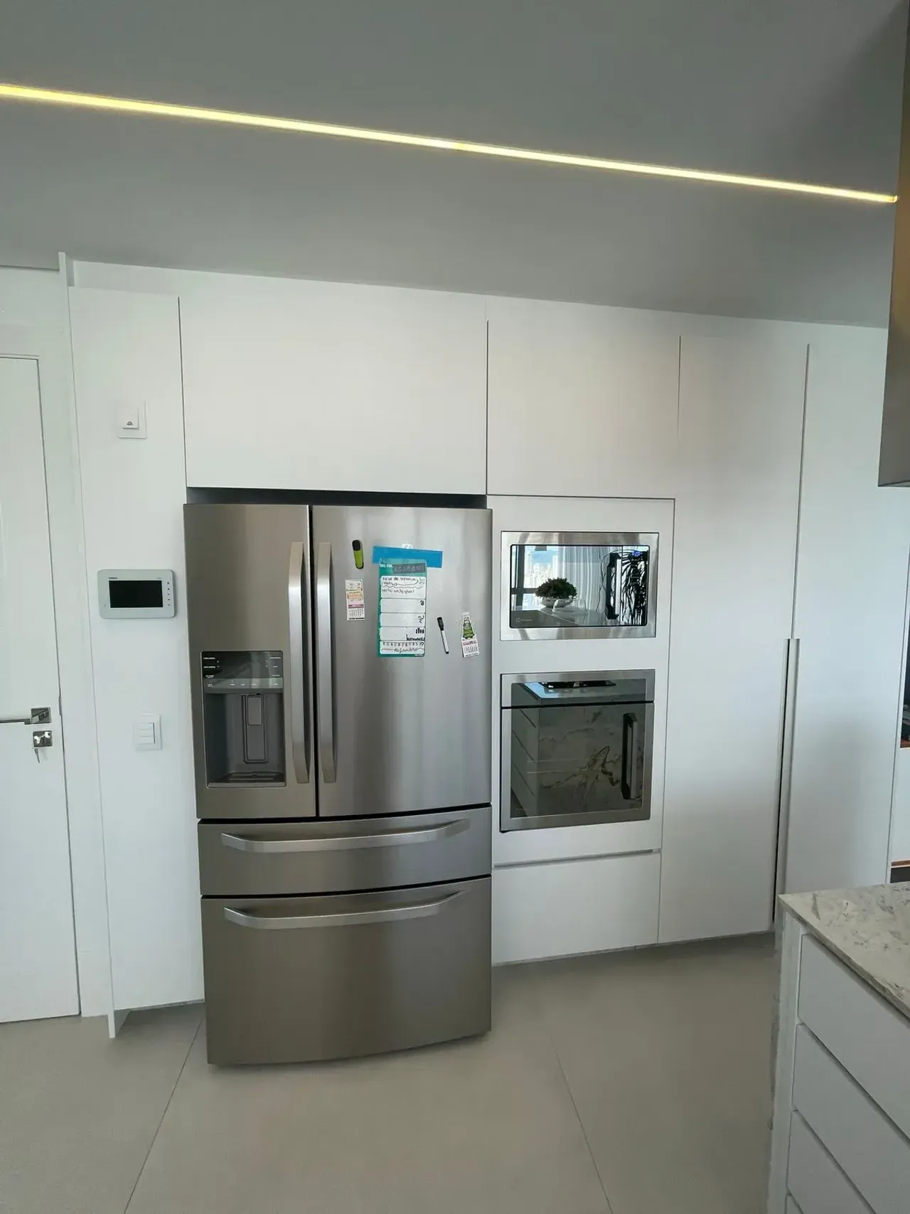 Apartamento no Edifício Splendido com 5 suítes em Balneário Camboriú — foto 21