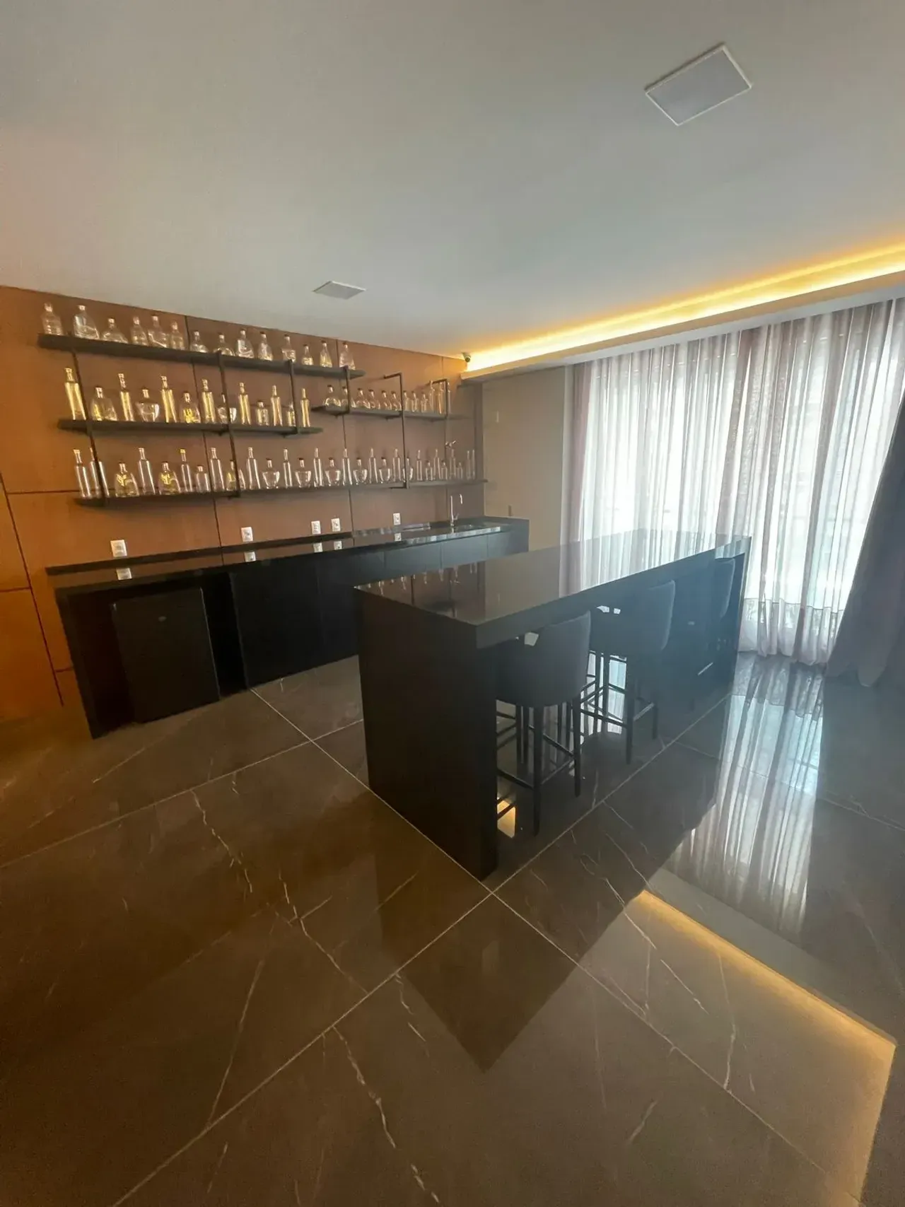 Apartamento no Edifício Splendido com 5 suítes em Balneário Camboriú — foto 29