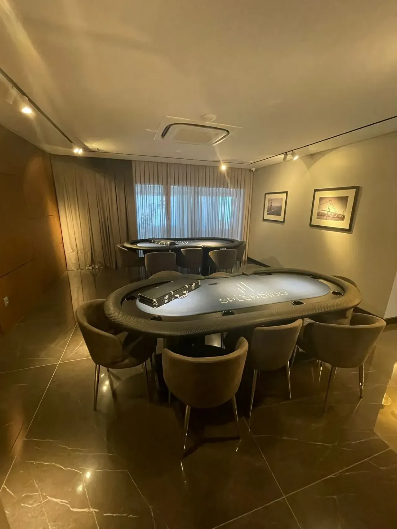Apartamento no Edifício Splendido com 5 suítes em Balneário Camboriú — foto 31