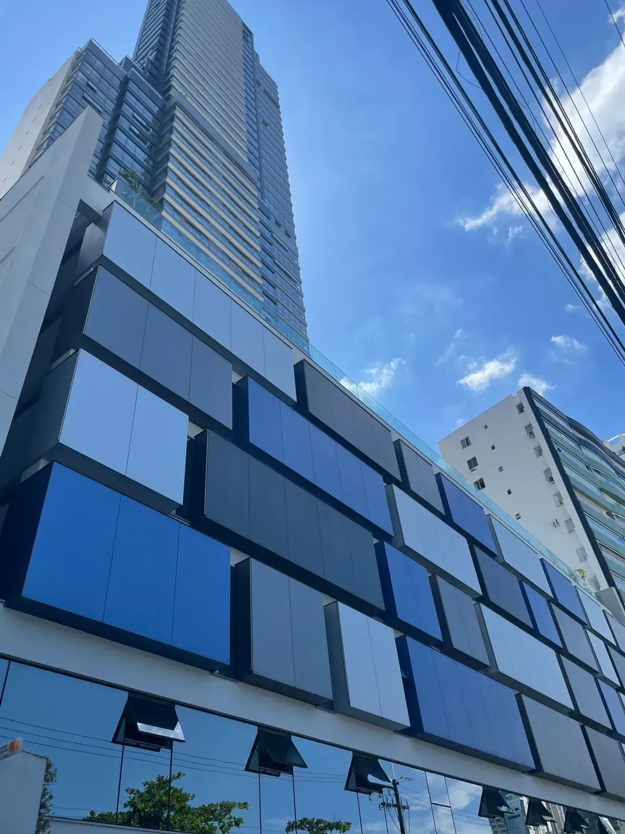 Apartamento no Edifício Splendido com 5 suítes em Balneário Camboriú — foto 32